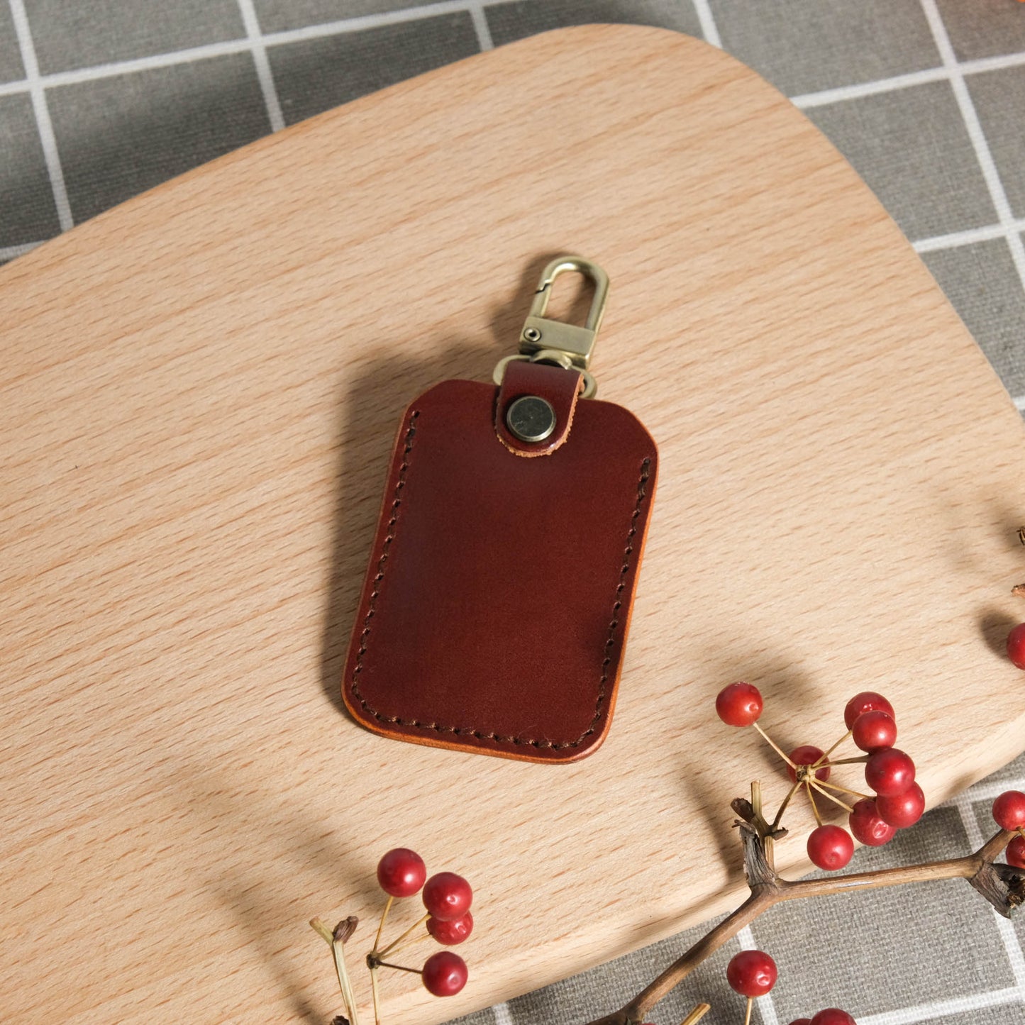 【勾勾款】Soyal大樓磁扣套/感應扣套/中英文刻字/螺絲扣勾勾配件