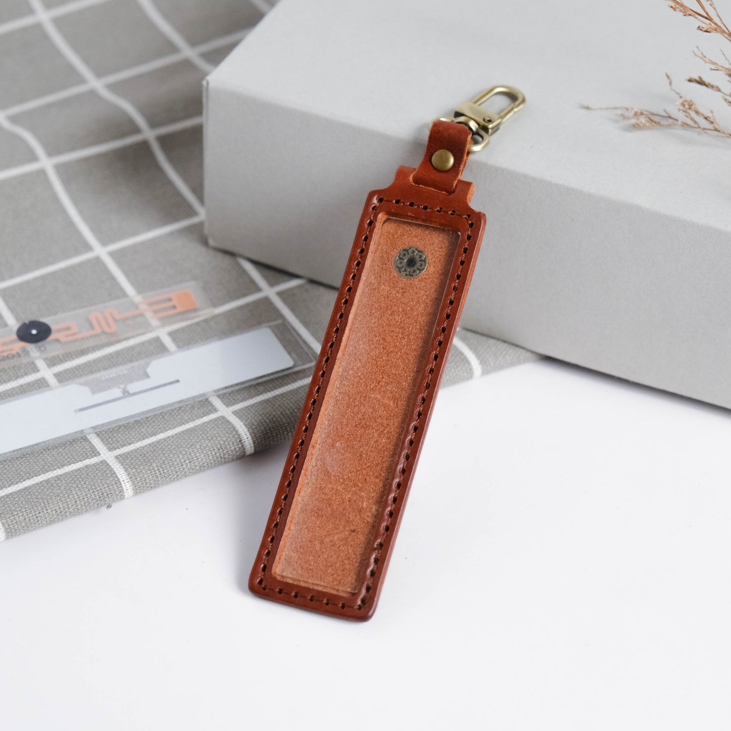 【固定款】Etag 感應貼紙皮套