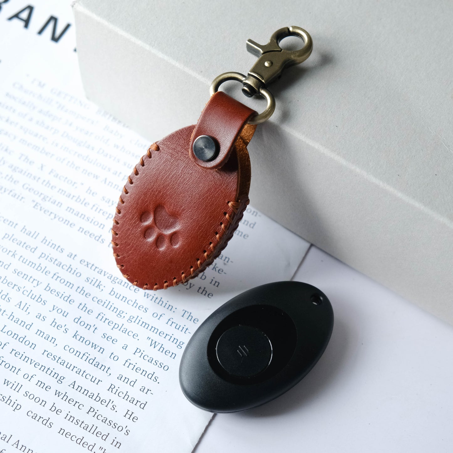 【鑰匙皮套】KYMCO IONEX S7 KEYLESS版 光陽電動車 機車鑰匙套