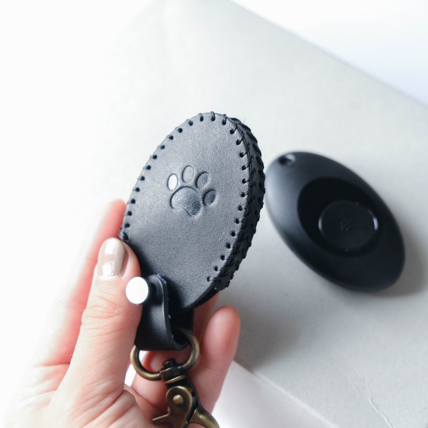【鑰匙皮套】KYMCO IONEX S7 KEYLESS版 光陽電動車 機車鑰匙套