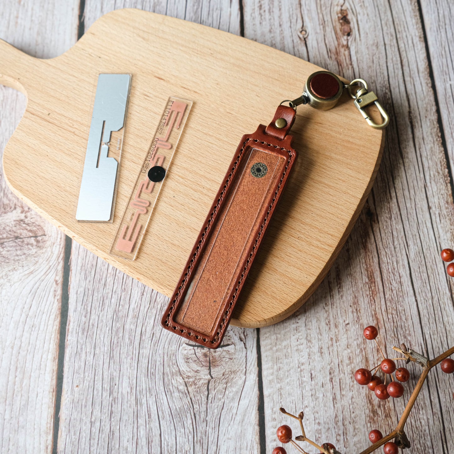 【伸縮款】Etag 感應貼紙皮套