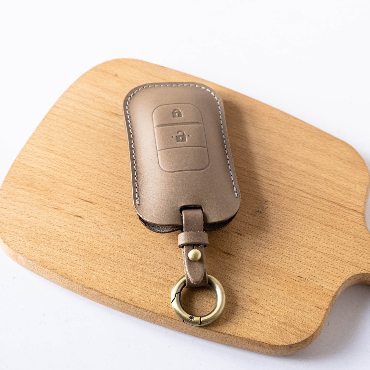 【拉瑪皮革】 SUZUKI SX4 鑰匙皮套｜皮革鑰匙套｜汽車鑰匙套 ｜ 真皮鑰匙包 ｜多色選擇｜客製化